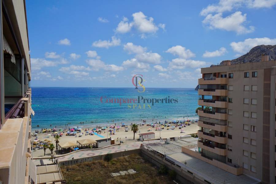 Sale - Apartment - Calpe - Calpe Town Centre