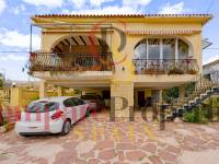 Venta - Villa - Jalon Valley - 