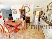 Verkauf - Villa - Jávea - 