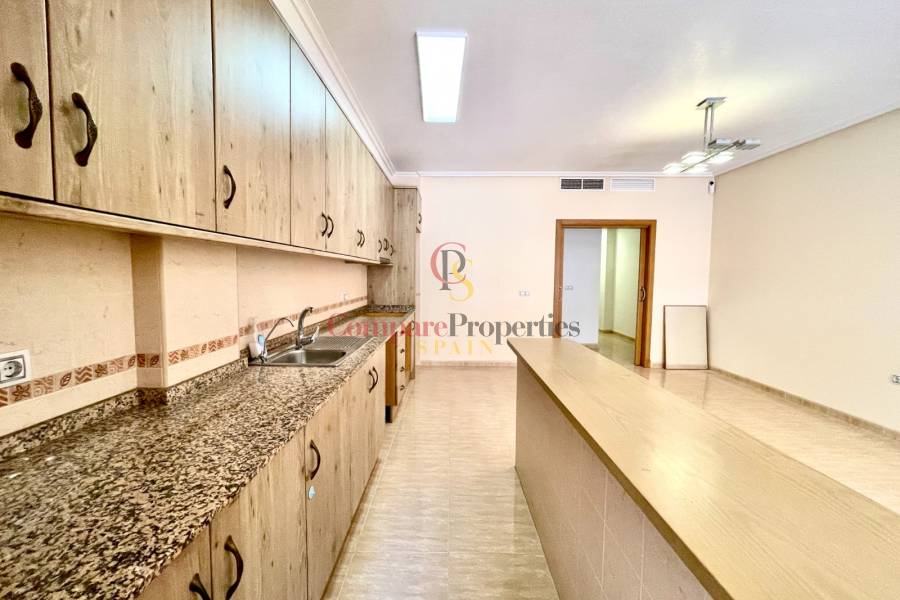 Vente - Apartment - Formentera del Segura - Formentera de Segura