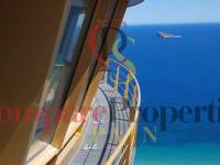 Sale - Apartment - Benidorm