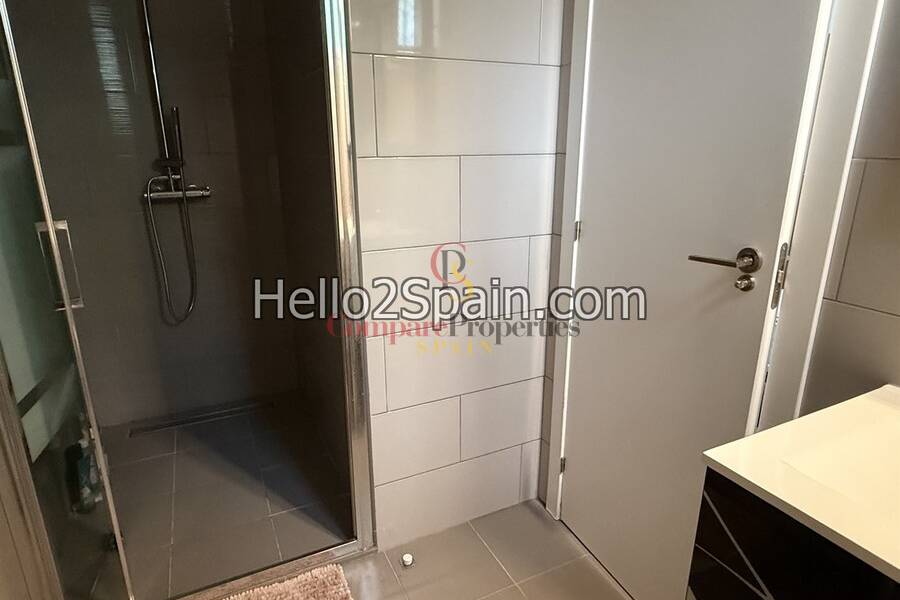 Sale - Villa - Dénia