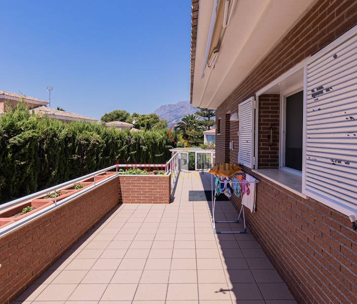 Venta - Villa - Benidorm - Rincon de Loix