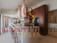 Vente - Villa - Jávea