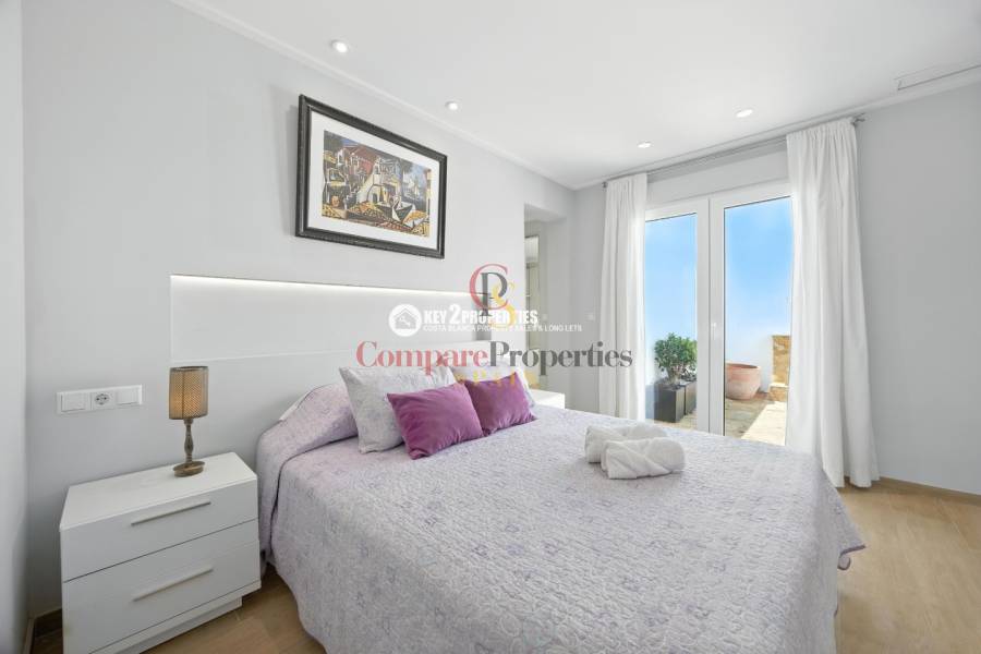 Venta - Villa - Dénia - Denia