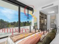 Nieuwe constructie - Villa - Polop