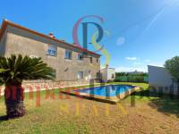 Sale - Villa - Oliva