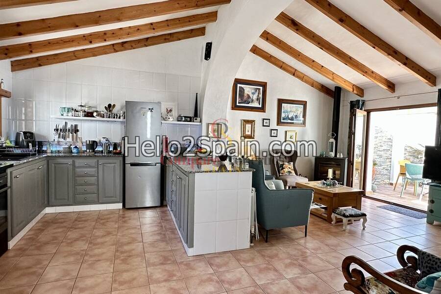 Sale - Townhouses - Forna