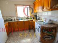 Vente - Villa - Pego - El Ràfol d' Almúnia
