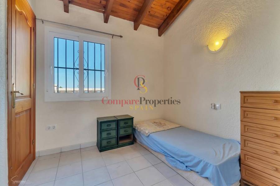 Venta - Villa - Dénia - 