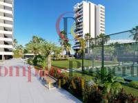 Sale - Apartment - Calpe