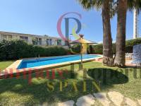 Verkoop - Apartment - Dénia - Las Marinas