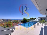 Venta - Villa - Benitachell - Lirios