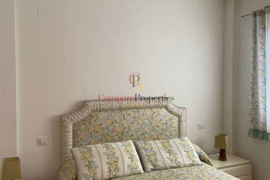 Sale - Apartment - Dénia - Las Marinas