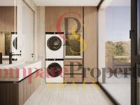 Nueva construcción  - Villa - Calpe