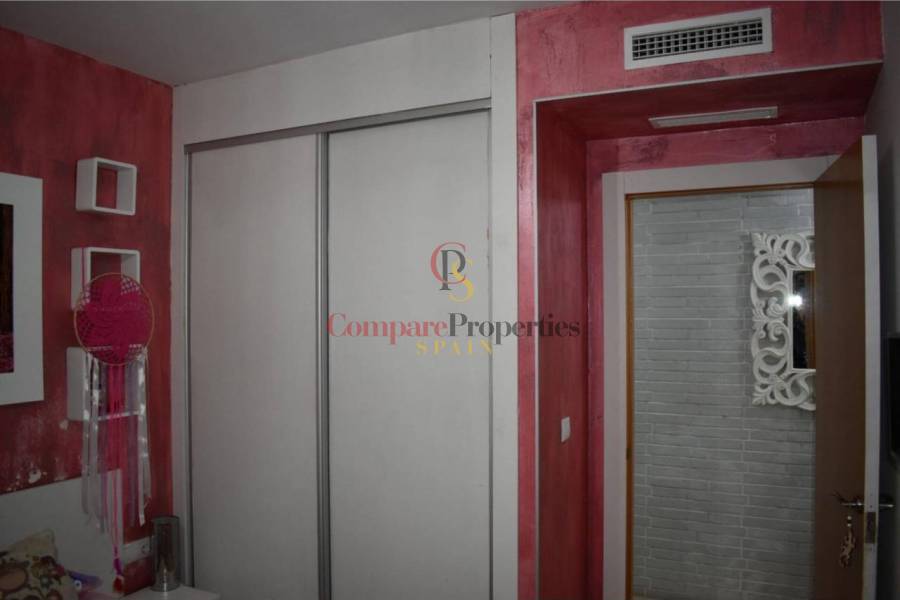 Sale - Apartment - Vilallonga - Villalonga - 