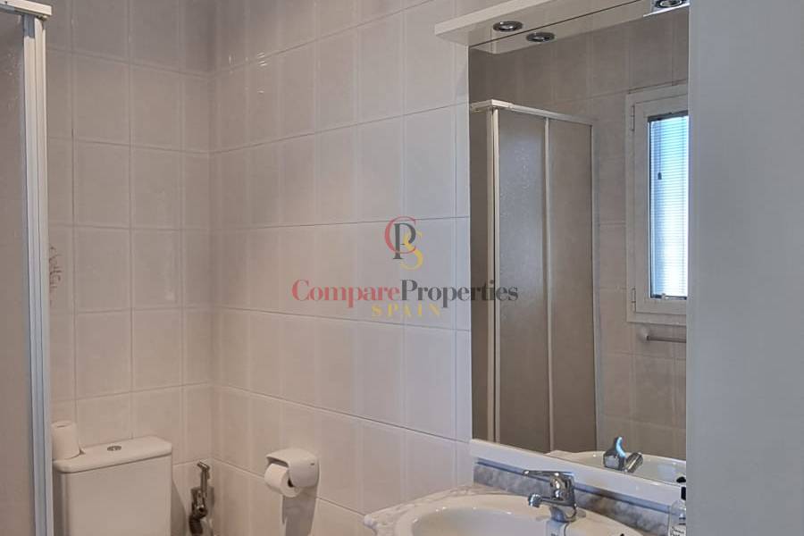 Sale - Villa - Dénia - La Pedrera