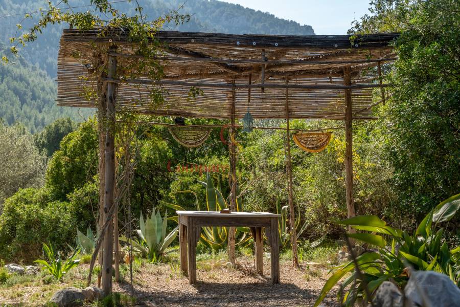 Sale - Villa - Orba Valley - 