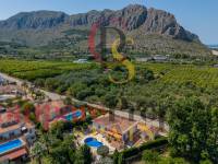 Sale - Villa - Orba Valley - 