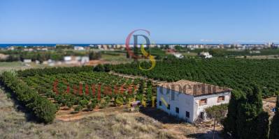 Villa - Sale - Dénia - Dénia