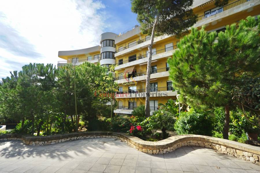 Sale - Apartment - Moraira - Moraira Centre
