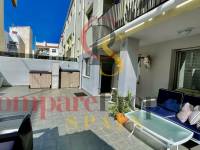 Sale - Apartment - Jalon Valley - Ciudad
