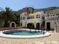 Sale - Villa - Dénia