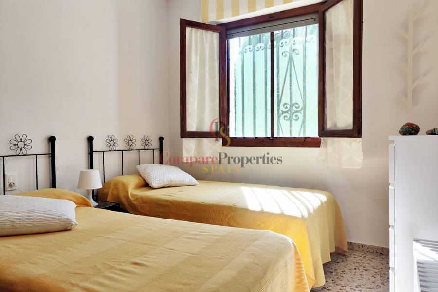 Sale - Villa - Dénia - Las Rotas