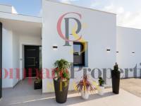 Nieuw gebouw - Villa - Els Poblets - Barranquets