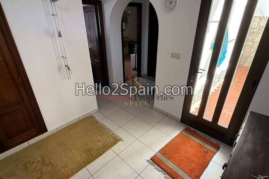 Vente - Villa - Monte Pego