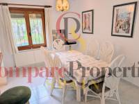 Venta - Villa - Moraira - El Portet