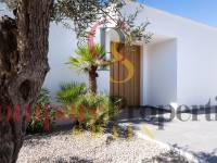 New Build - Villa - Benitachell - Cumbre del sol