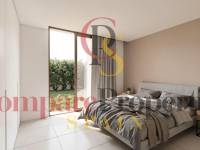 Nueva construcción  - Villa - Dénia - Alquerías