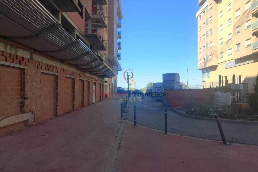Sale - Villa - Oliva - 