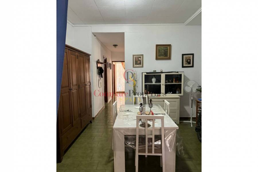 Sale - Apartment - Gandía - 