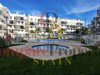 Vente - Apartment - Dénia - Club Náutico