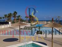 Sale - Apartment - Dénia - Costa Blanca