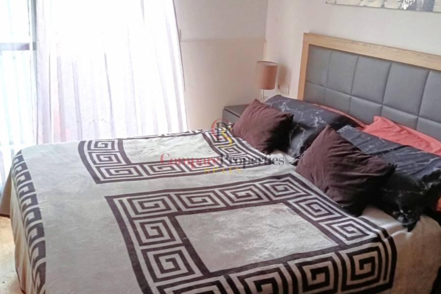 Verkoop - Apartment - La Font d'en Carròs - La Font d'en Carrós