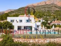 Vente - Villa - Jávea - 