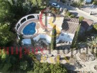 Venta - Villa - Pego - 