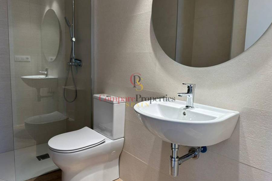 Venta - Duplex and Penthouses - Daimuz