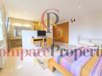 Venta - Villa - Jávea - 