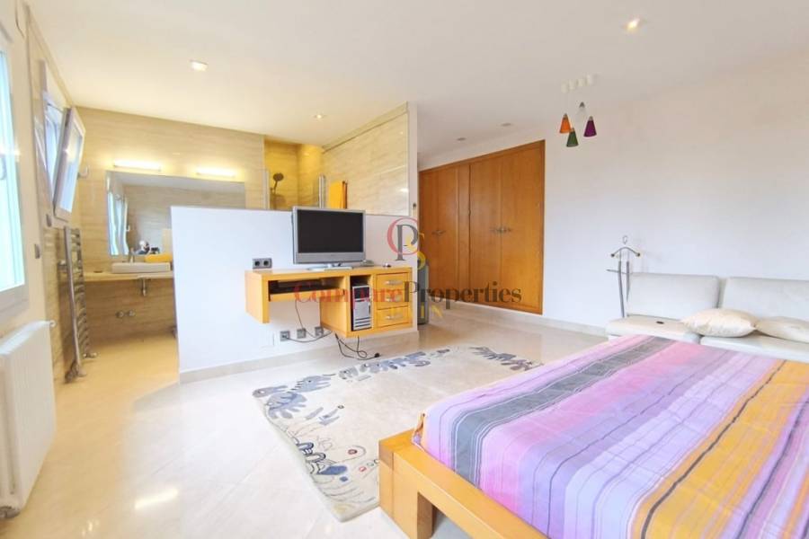 Venta - Villa - Jávea - 