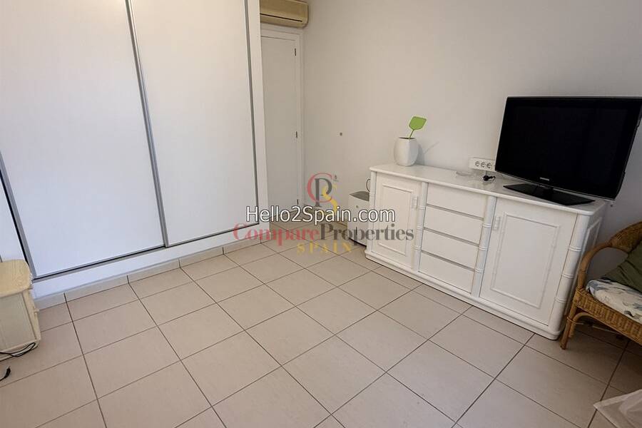 Verkoop - Villa - Monte Pego