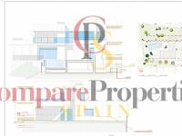 Venta - Plot - Altea