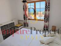 Sale - Semi-Detached Villa - Moraira - Benimeit