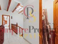 Sale - Semi-Detached Villa - Teulada