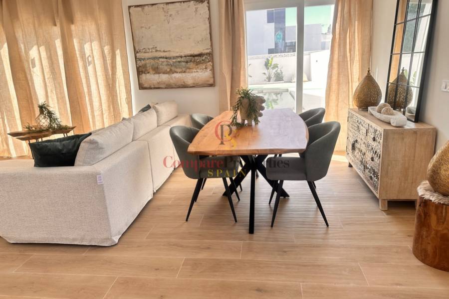 Vente - Villa - Els Poblets - Casco urbano