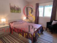 Vente - Villa - Callosa D'en Sarria - Callosa de Ensarria