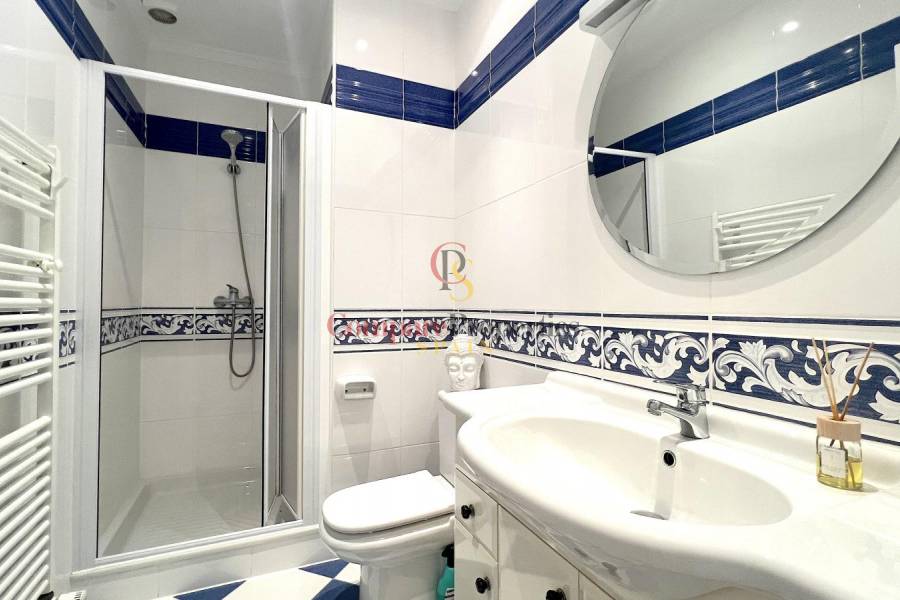 Verkoop - Villa - Dénia - 